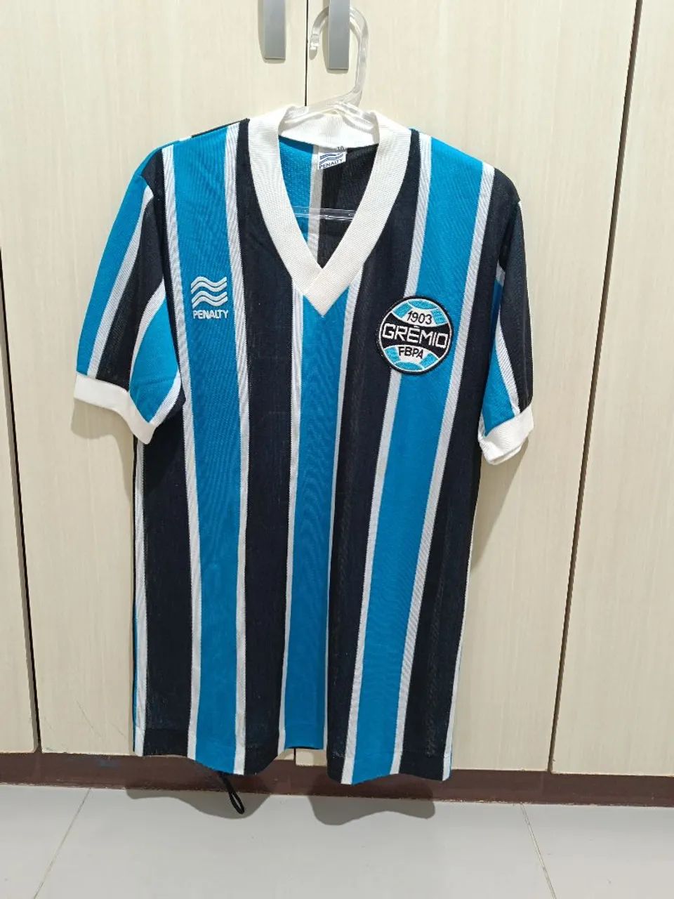 Camisa do GRÊMIO 1985
