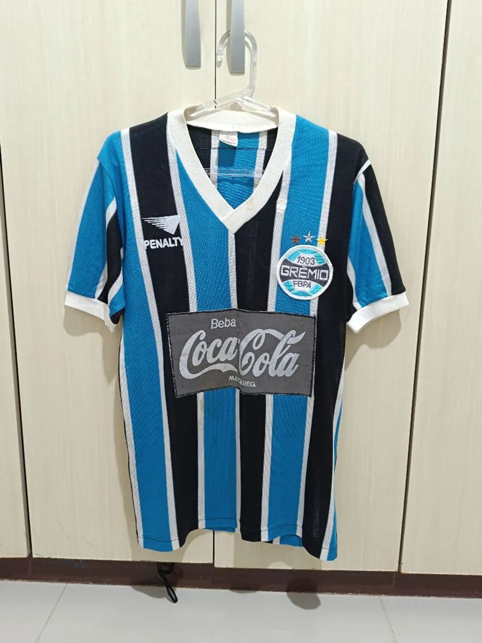 Camisa do GRÊMIO 1988