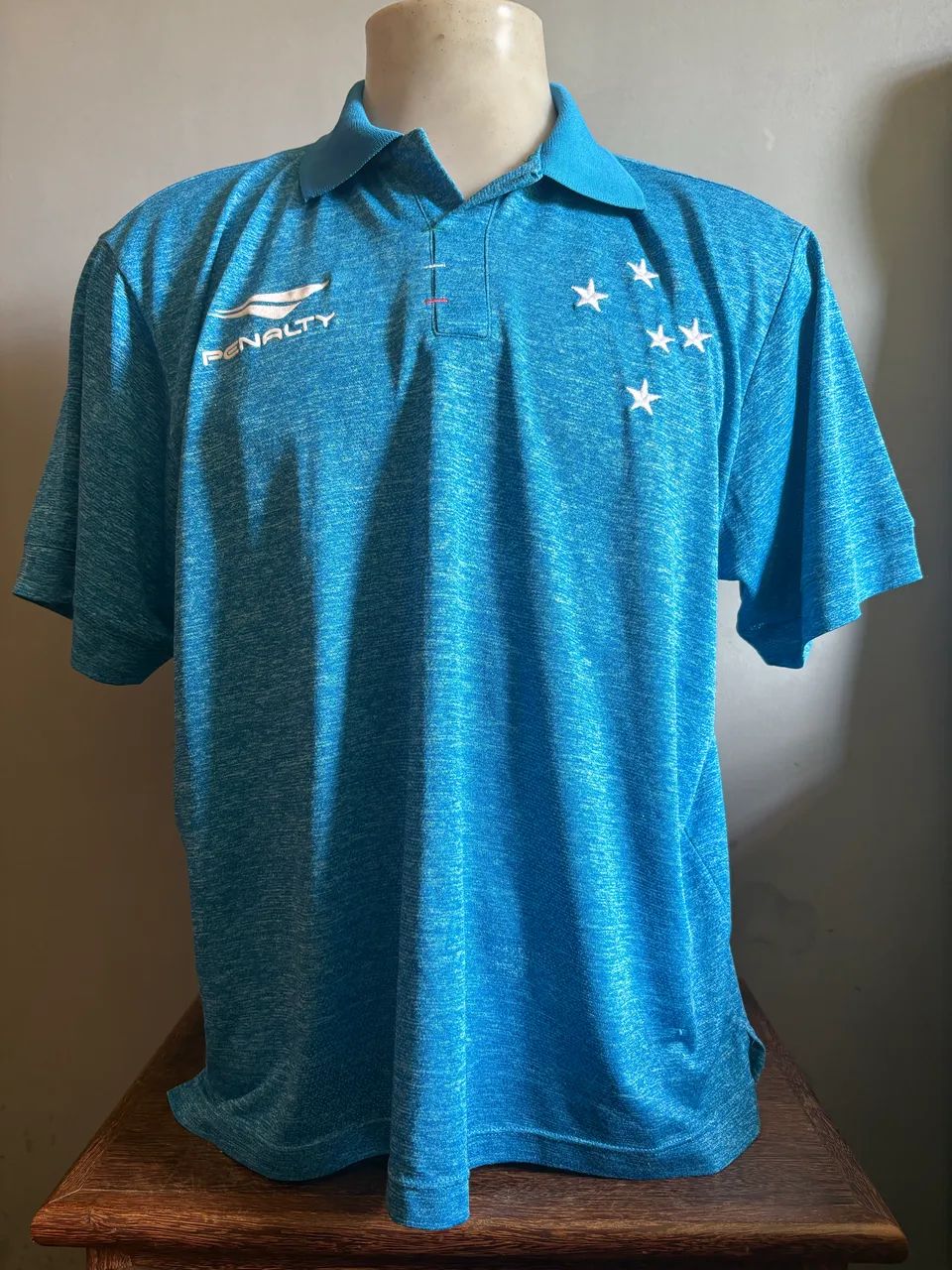 Camisa Cruzeiro 2015 EG reduzida