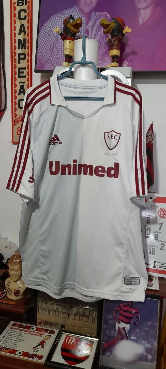 Camisa fluminense 2012 ( nos somos a história )