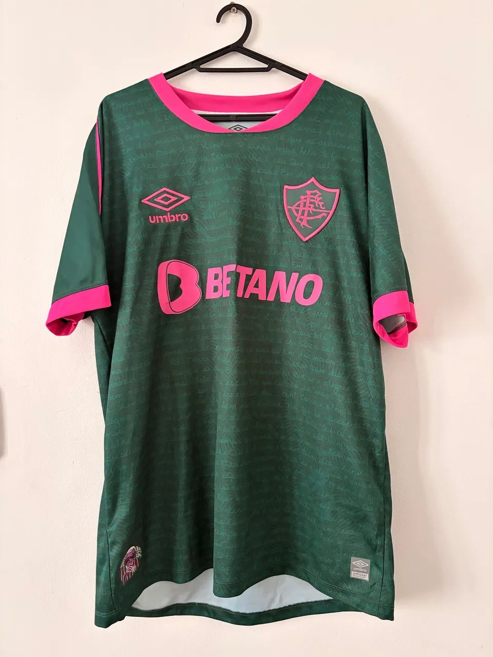 Camisa Fluminense
