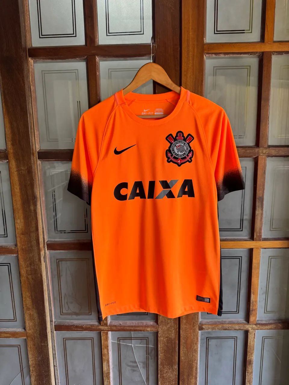 Camisa Corinthians fc Nike 2015 original