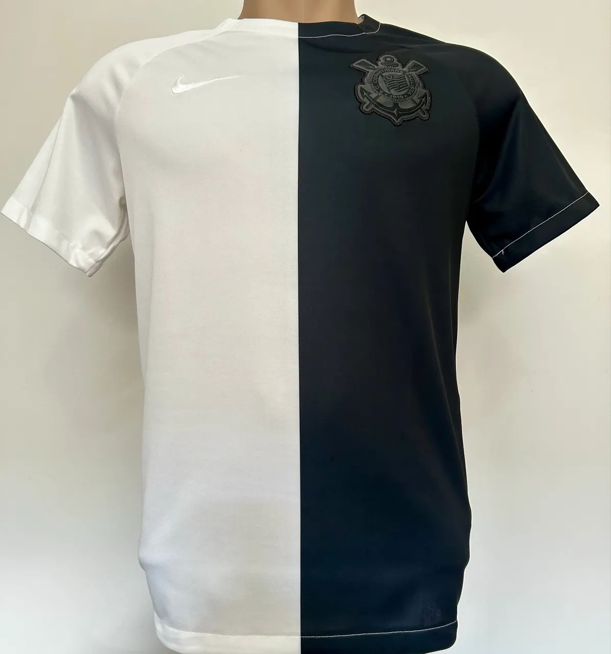 Camisa Corinthians