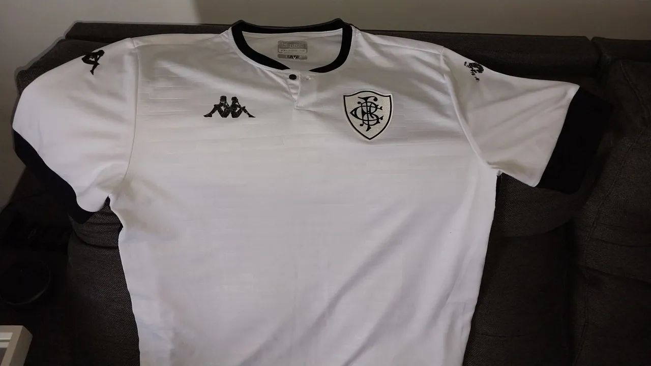 Camisa do Botafogo