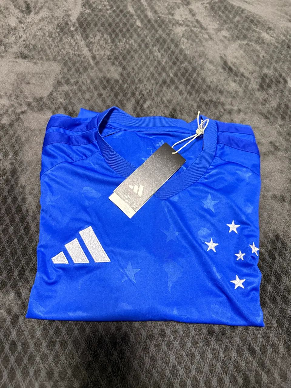 Camisa Oficial do Cruzeiro