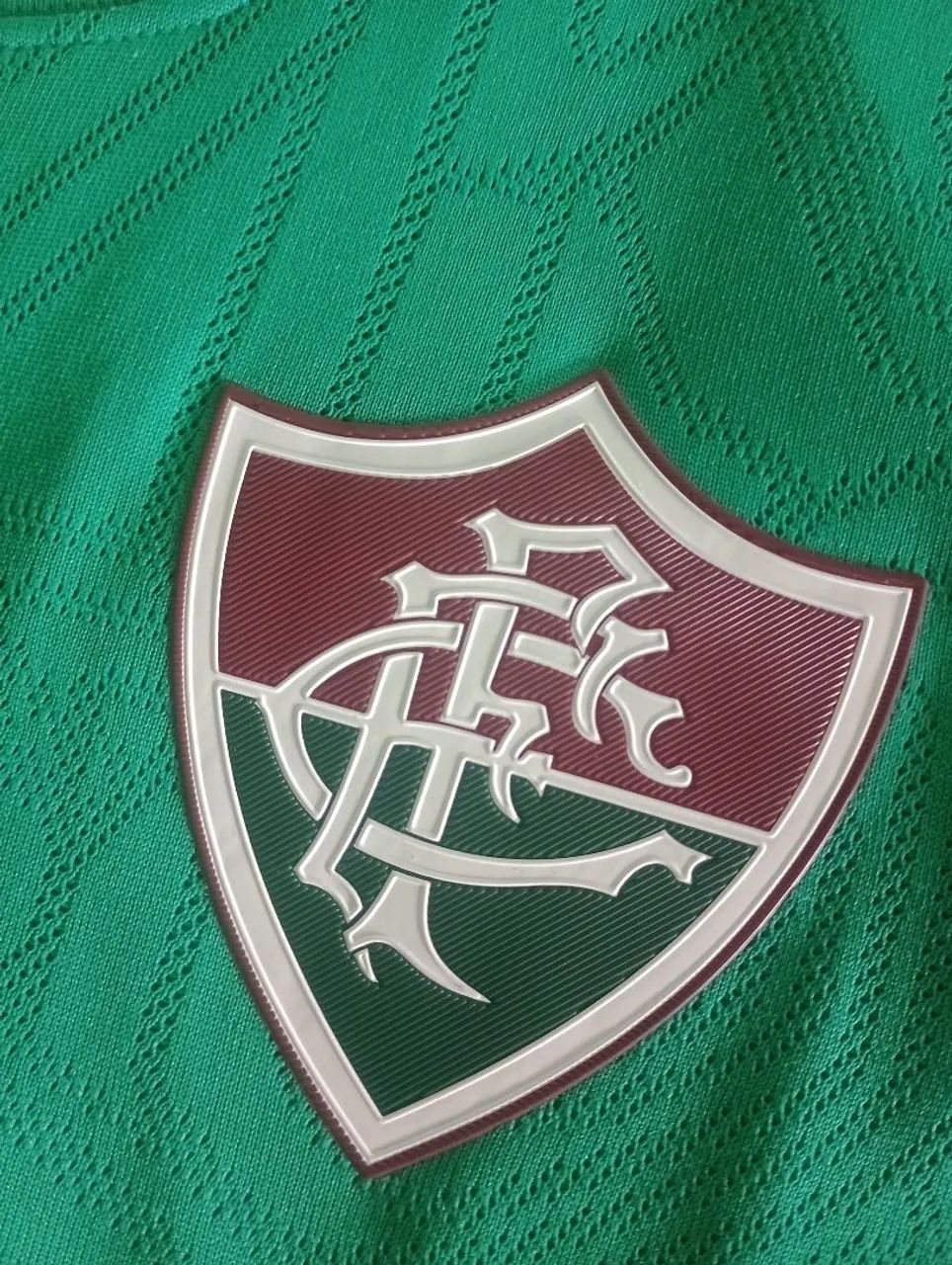 Camisa do Fluminense oficial