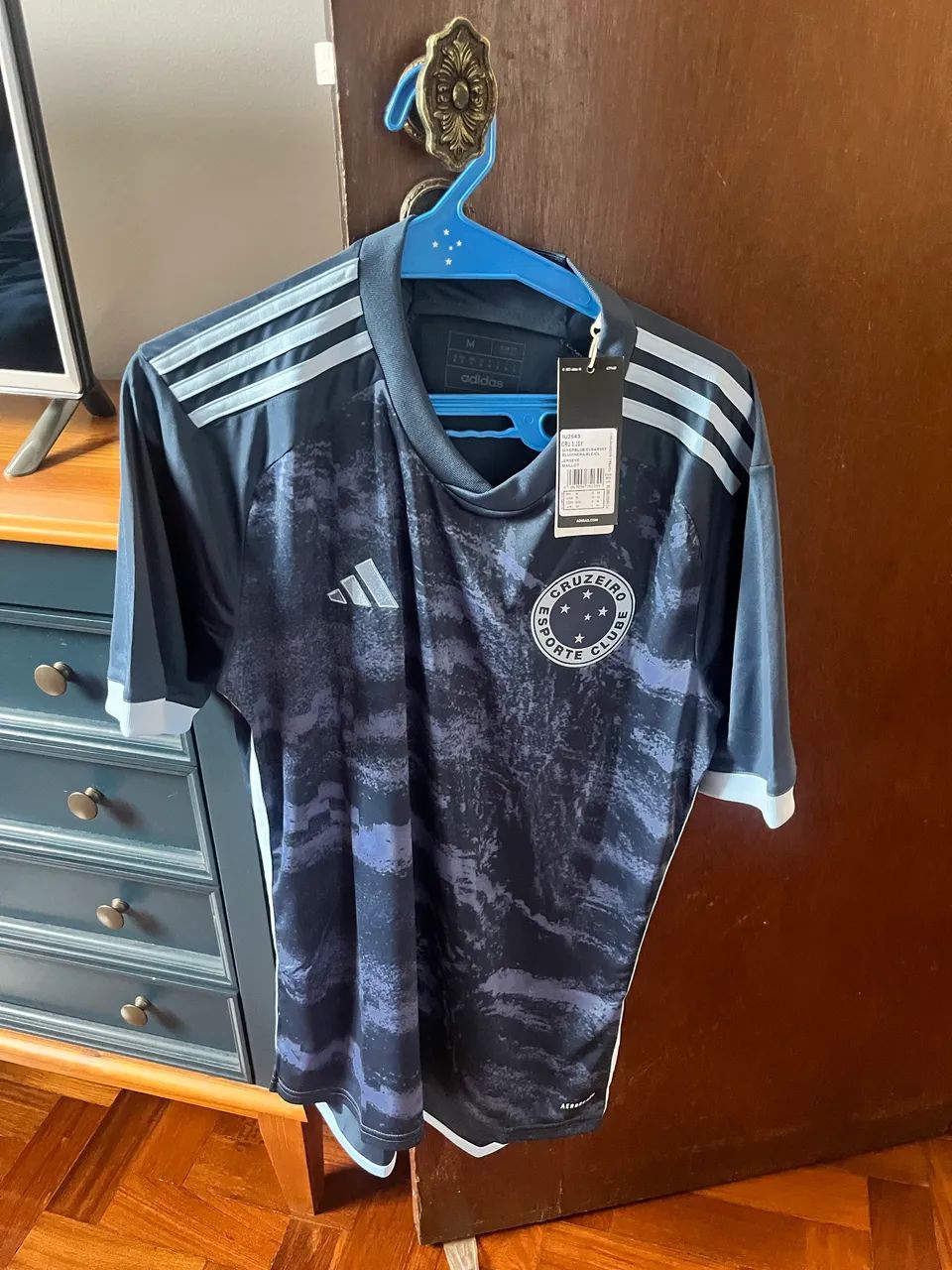 Camisa Cruzeiro
